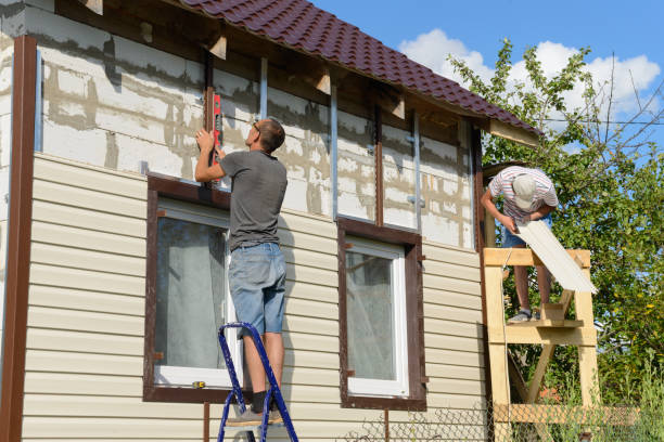 Best Insulated Siding Installation  in Estacada, OR