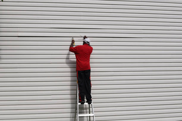 Best Wood Siding Installation  in Estacada, OR