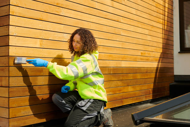 Best Vinyl Siding Installation  in Estacada, OR