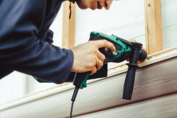 Best Siding Repair  in Estacada, OR